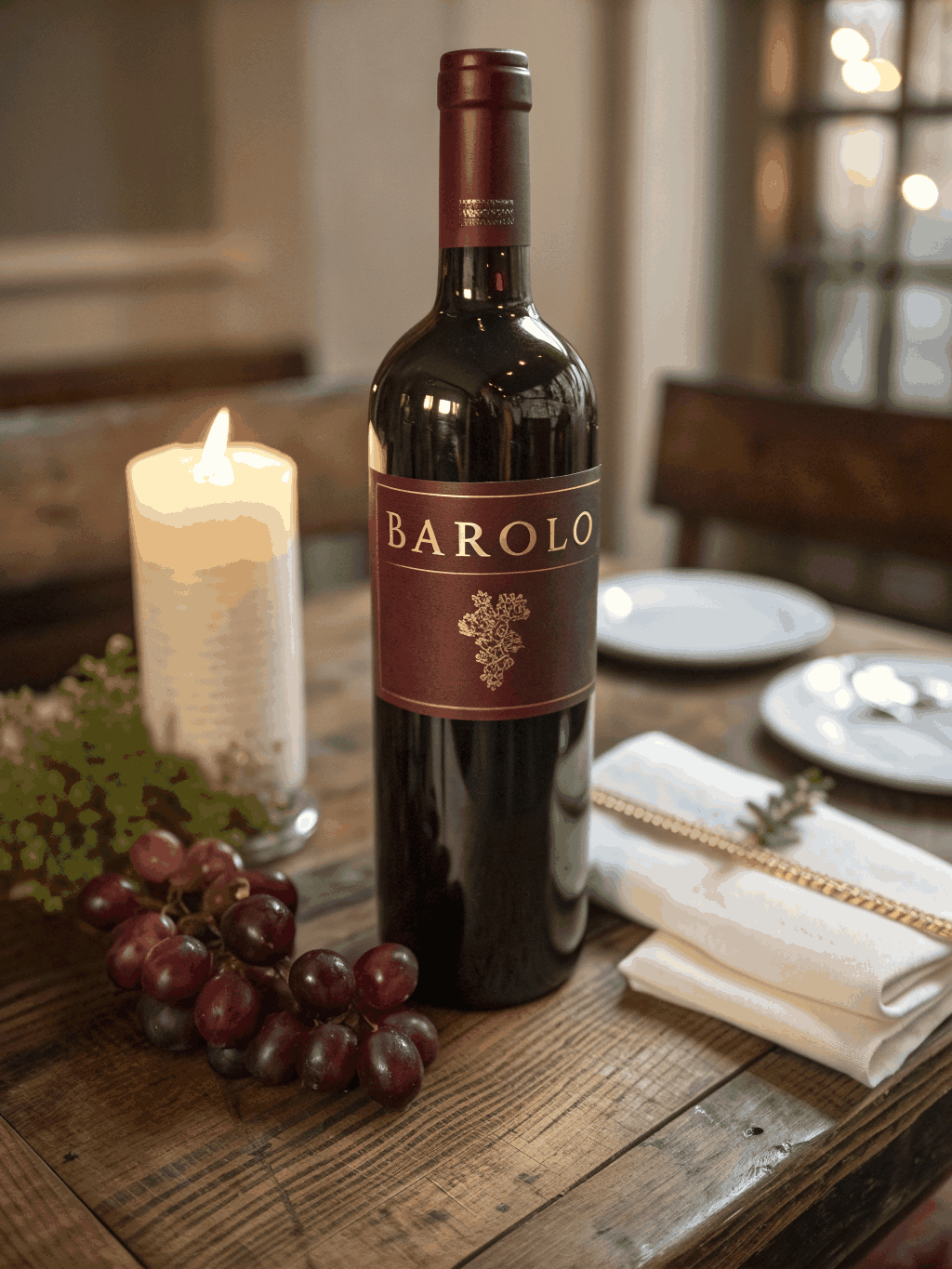 Barolo Monvigliero