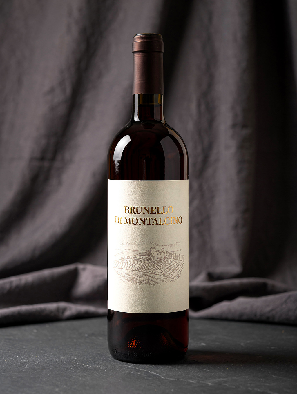 Brunello di Montalcino