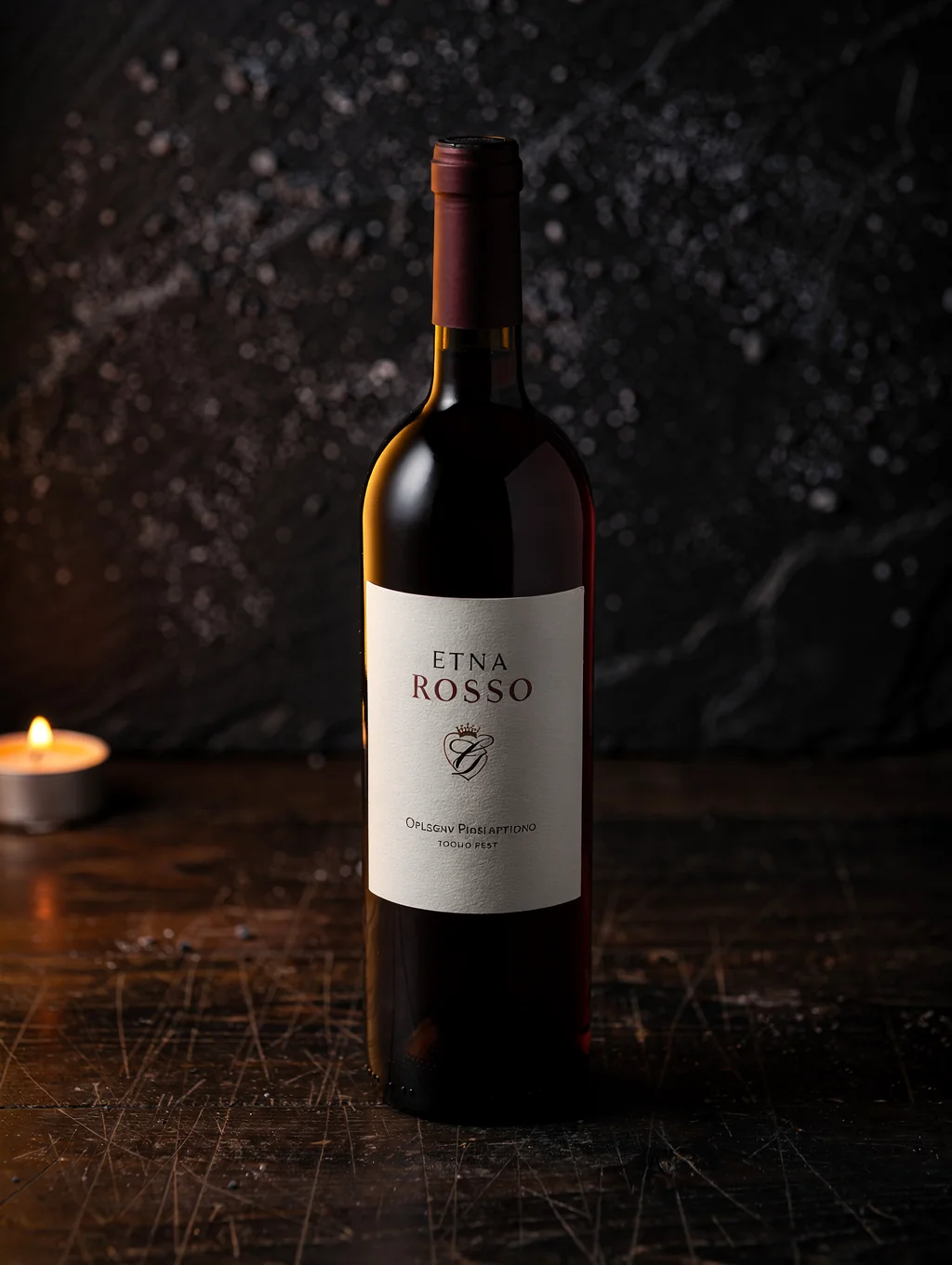 Etna Bianco Superiore